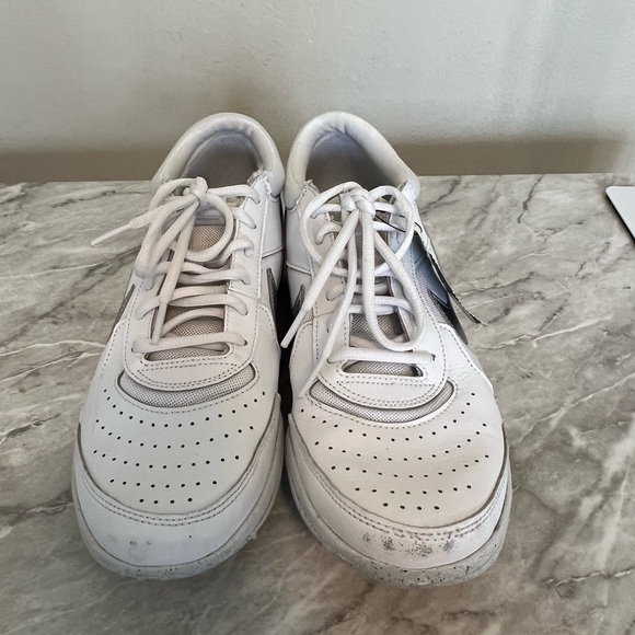 Nike Court Zoom Lite 3 women's shoes size 10 - Picture 3 of 8